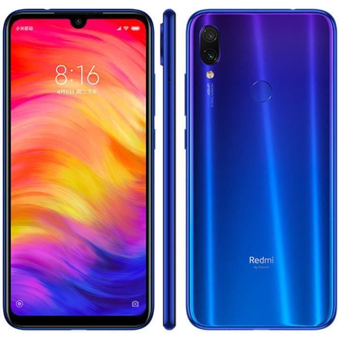 Xiaomi Redmi 7