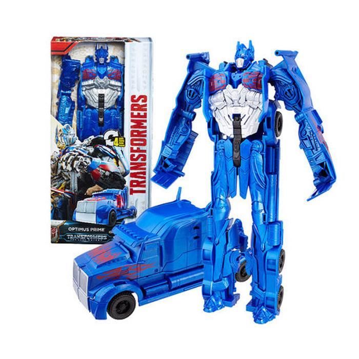 jouet transformers 5