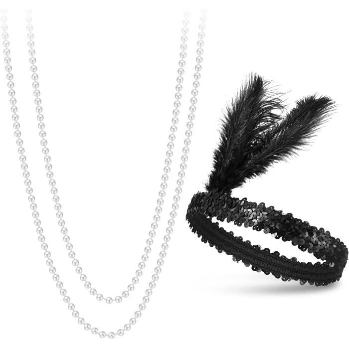 FeelfunFeather Lot de 5 boas en plumes artificielles en vrac pour mariage, anniversaire, thé, Noël, décoration de costume de Noël - Rouge FeelfunFeather Lot de 5 boas en plumes artificielles en vrac pour mariage, anniversaire, thé, Noël, décoration de costume de Noël - Rouge