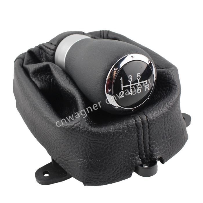Lot De 4 Leviers De Changement De Vitesse (câble) - Compatible Ford - Réf. 1332491 - Neuf