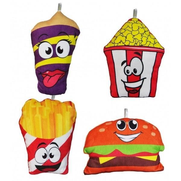 Peluche Nourriture Rigolote Modele Aleatoire Cadeau Collection Anniversaire 355 Cdiscount Jeux Jouets