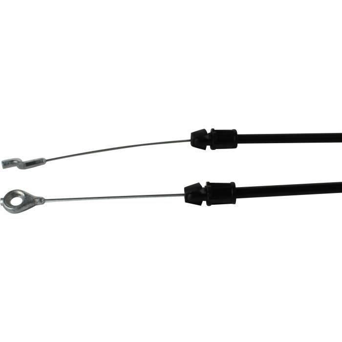Cable Frein Moteur 181000642/1 pour Tondeuse