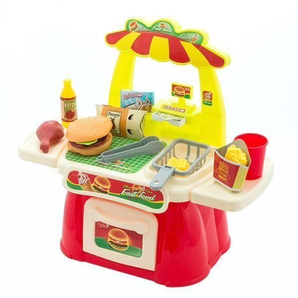 Dinette jouet club clearance