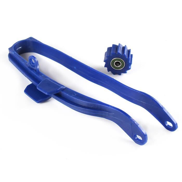 Bague de guidage inférieur K-TECH yamaha YZ 450F 2004-2007 main image 1