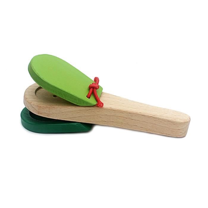Préscolaire musical trilingue et vert