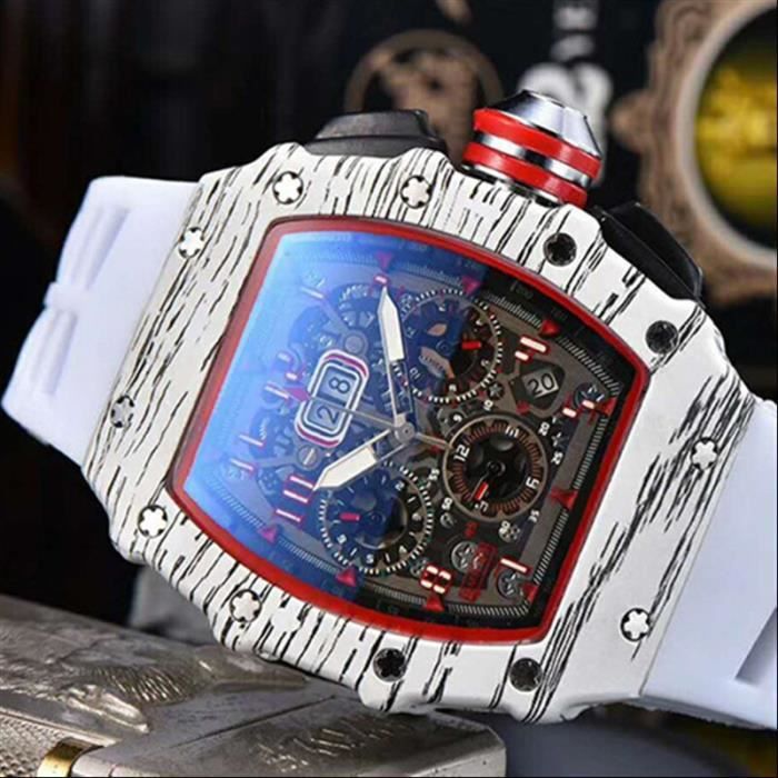 Montre best sale pilote homme
