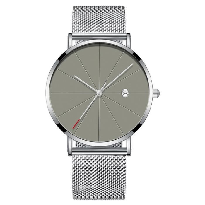 Montre femme tendance best sale 2019