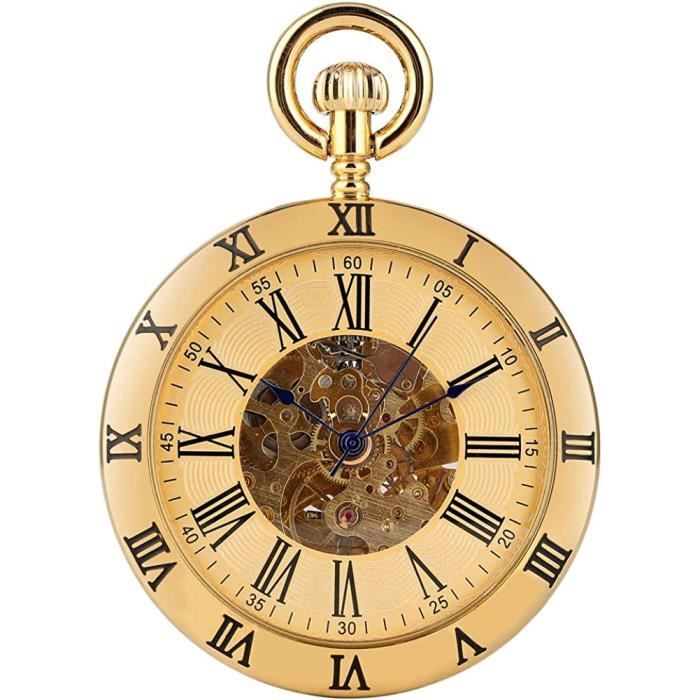 Piaget Altiplano Ultimate Concept, montre mécanique de 2 mm d'épaisseur