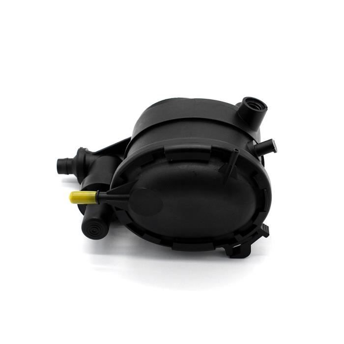 Support Filtre A Gasoil Berlingo 1.9 D