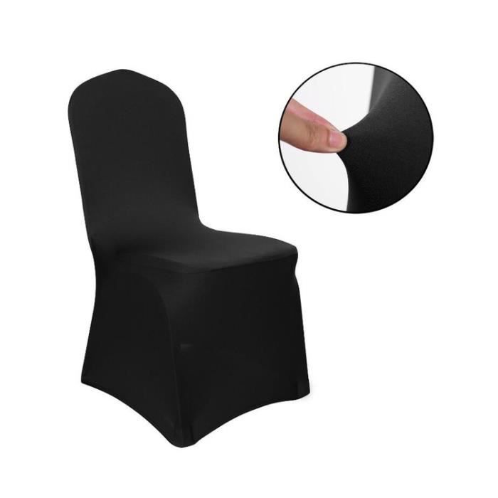 housse de chaise pas cher mariage