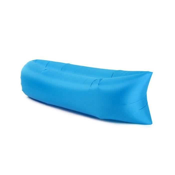 ATKKE Coussin Gonflable Repose-Pieds Lot De 2 - Confort Voyage Bureau Et Maison