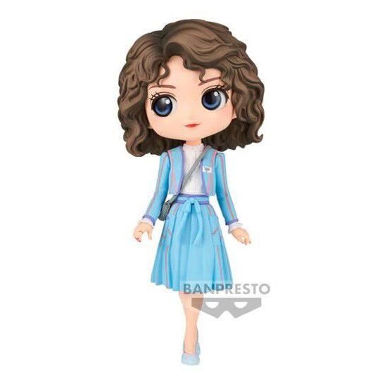 Figurine Q Posket Stranger Things Nancy