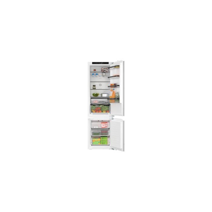 Refrigerateur congelateur en bas Bosch KIN96SFD0 ENCASTRABLE 194CM - Bosch