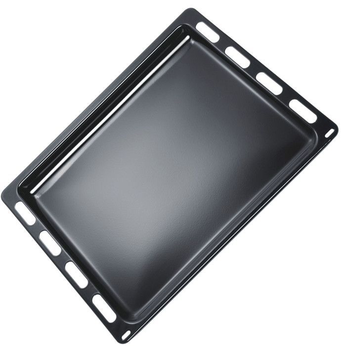 Plaque de cuisson de rechange pour Bosch 00662999 662999-465 x 375 x 30 mm Pour four et cuisinière Plaque à gâteau émaillée résistante aux rayures Plaque de cuisson de rechange pour Bosch 00662999 662999-465 x 375 x 30 mm Pour four et cuisinière Plaque à gâteau émaillée résistante aux rayures