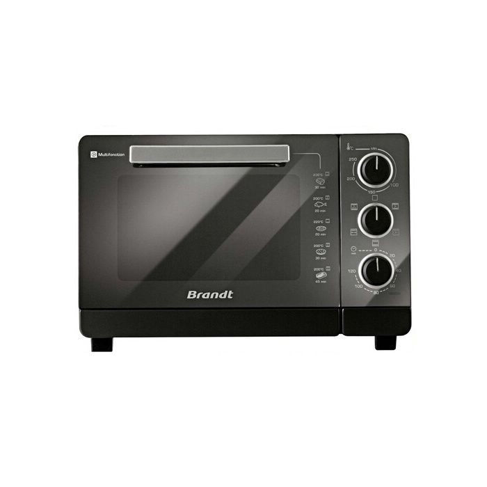 BRANDT FC405MI - vue 3