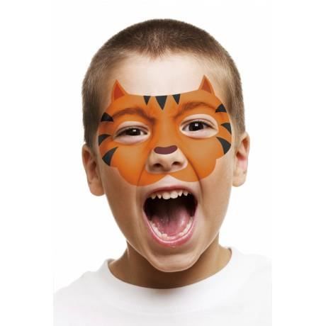 Kit De Peinture Visage Pour Enfant Cadeau Mae Achat Vente Jeu De Peinture Kit De Peinture Visage Pour Cdiscount