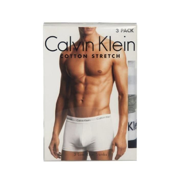 Calecon taille 2025 s