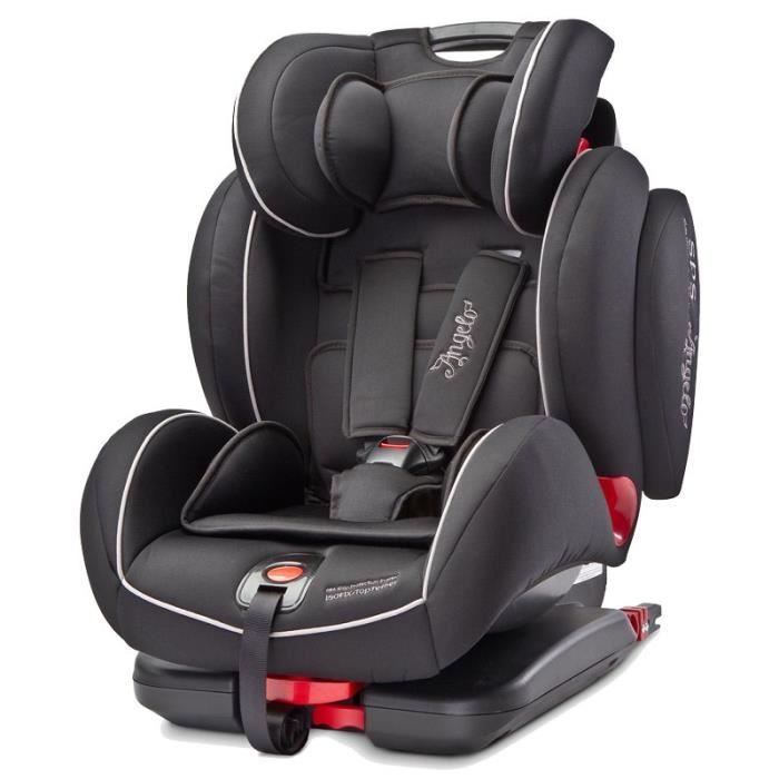 Siege discount auto caretero