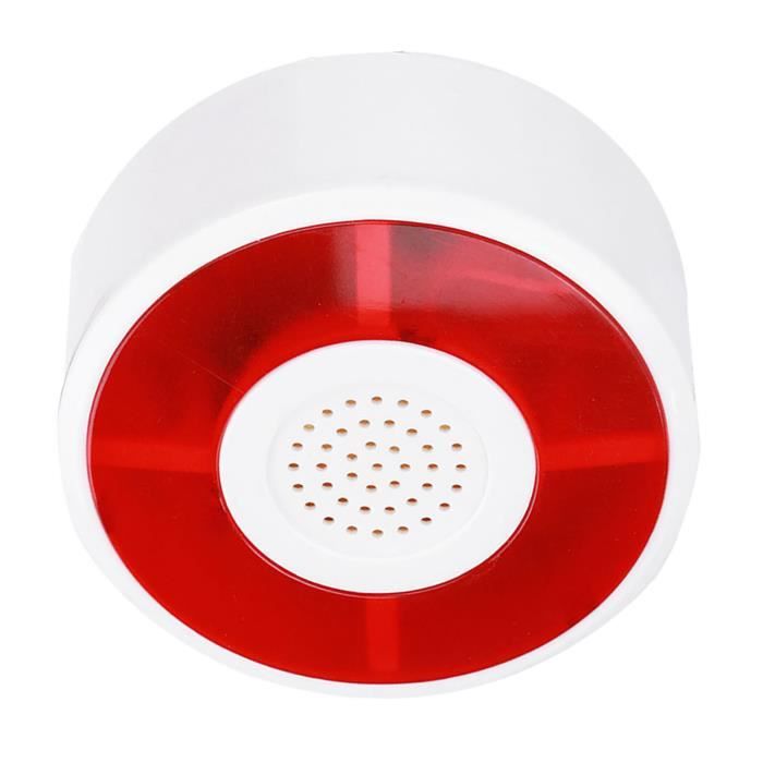 ETO stroboscope LED d'urgence Voyant d'avertissement LED, lumière