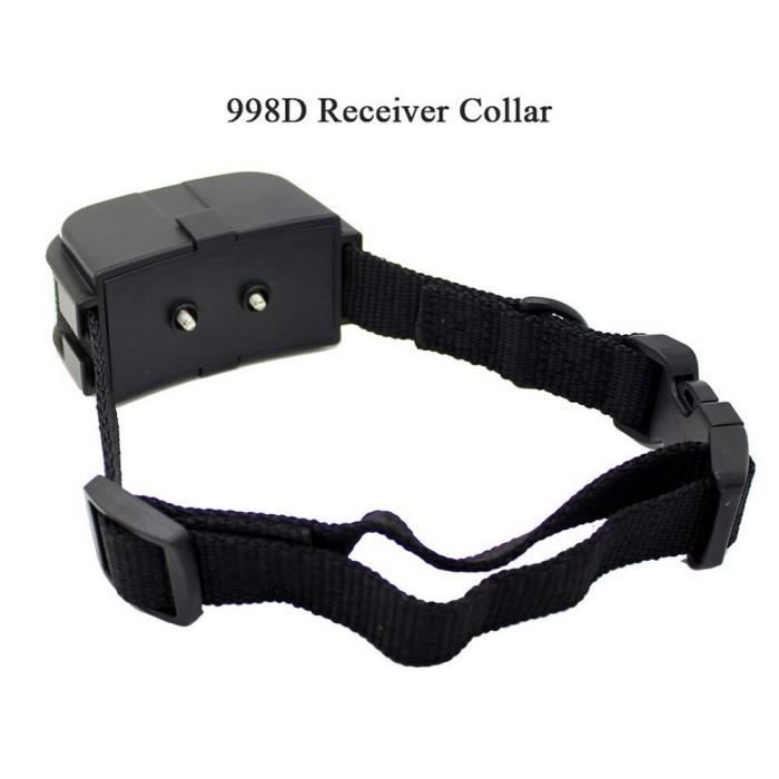 CRAZE Receiver Collar For 998DR, H188 ,H189, 998DRB Dog Training System