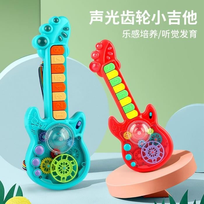 Jouet Musique Violon Pour Enfant Cadeau Instrument Simulation Educatif  ZR004 - Cdiscount Instruments de musique