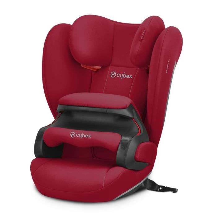 Siege auto online bouclier cybex pallas