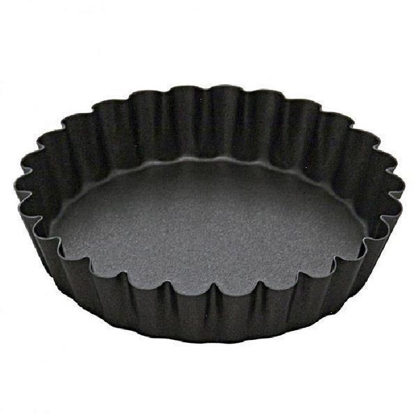 De Buyer Moule à tarte 10cm 4703.10