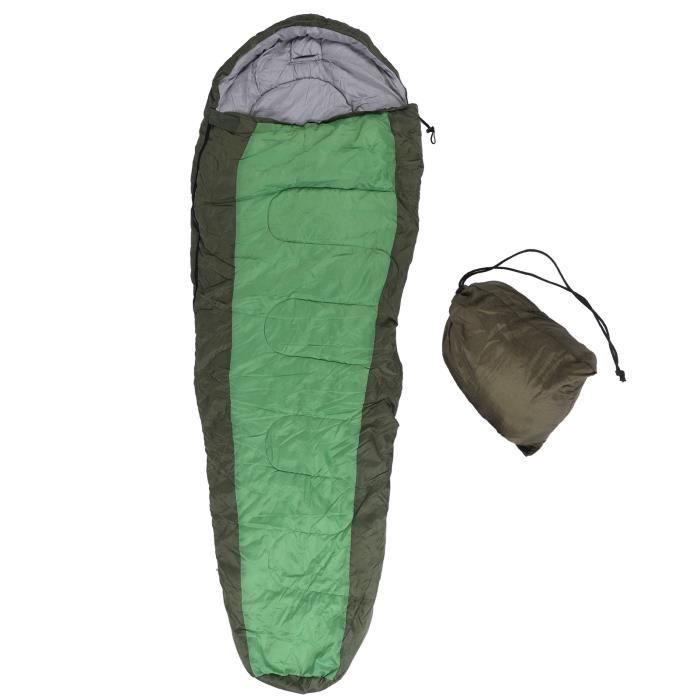 Outddor Camping sac de couchage Portable hamac sou... – Grandado