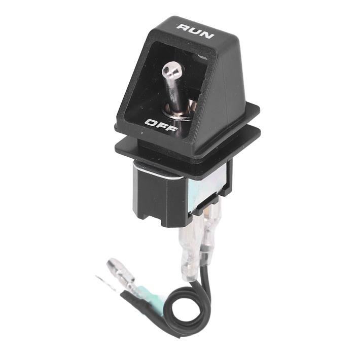 Interrupteur D'arrêt Moteur Marine Pour Suzuki DT/DF - Coupe-circuit De Sécurité, Universel