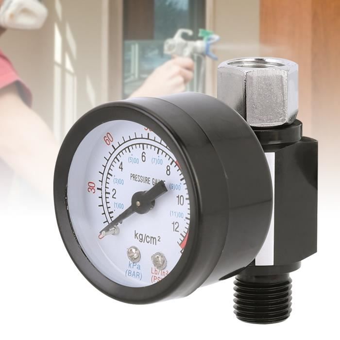 HL-MP43A Accessoire De Régulation De Pression Pour Machine à