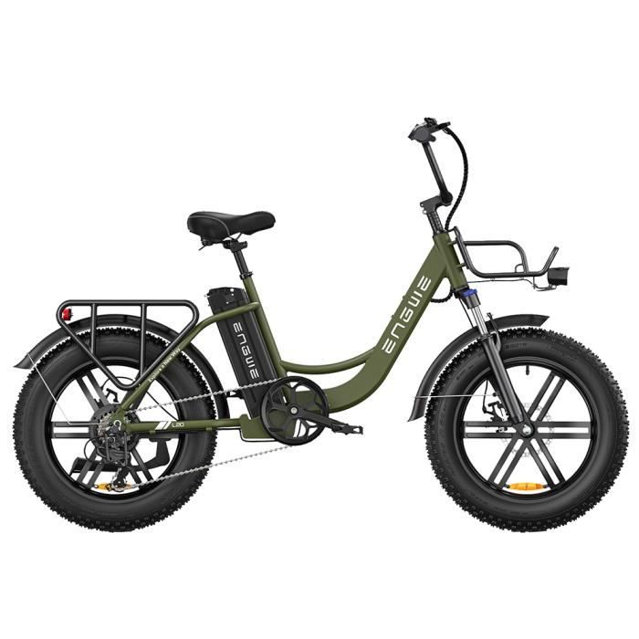 Velo electrique cdiscount femme 2025