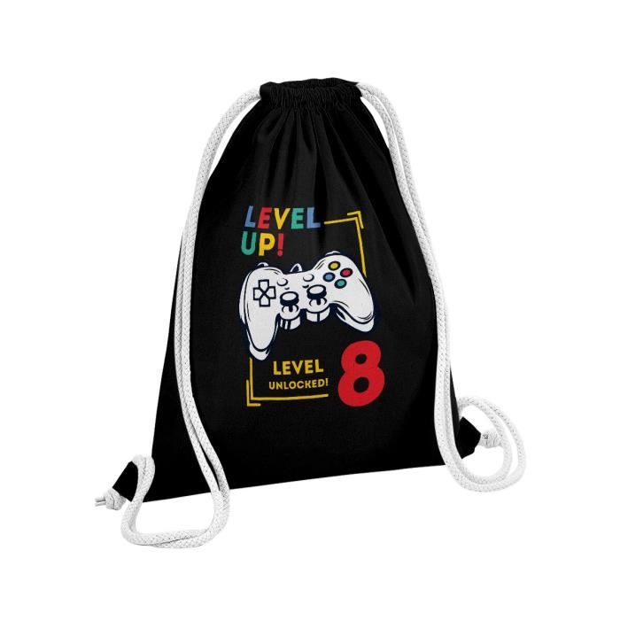Sac unlock top
