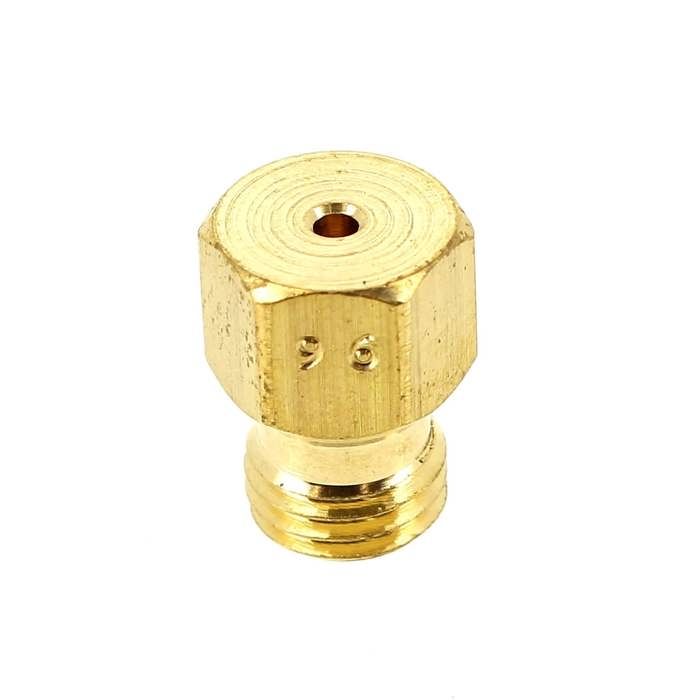 Injecteur Gaz Naturel 0.70 Faure Pour Cuisinière, 3544004.13 3544004132