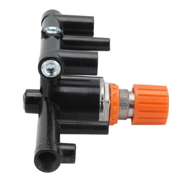 Regulateurs Haute Pression Debit Commonrail Et Sur Pompe Hp Bosch OPEL