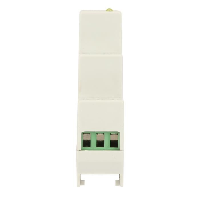 Relais De Surveillance Triphasé DPA51CM44 208-480VAC - Protection Séquence Et Défaillance Phase