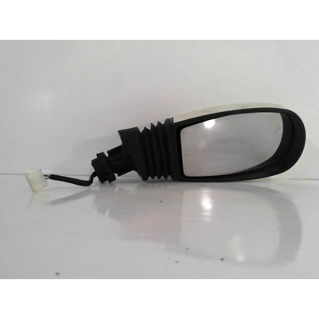 Retroviseur Fiat Ducato Rétroviseur Droit électrique Pour Camping