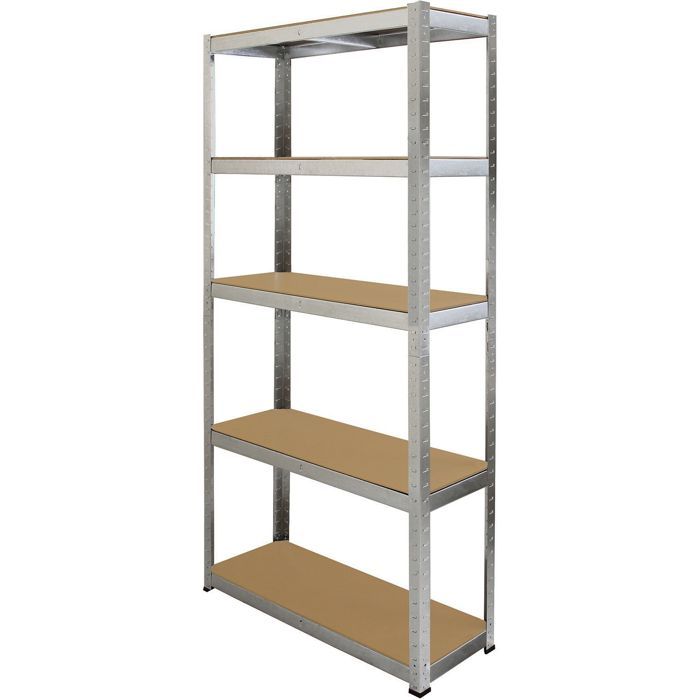 Étagère à étagères 180x90x40 - Fieldmann - FDR 1800