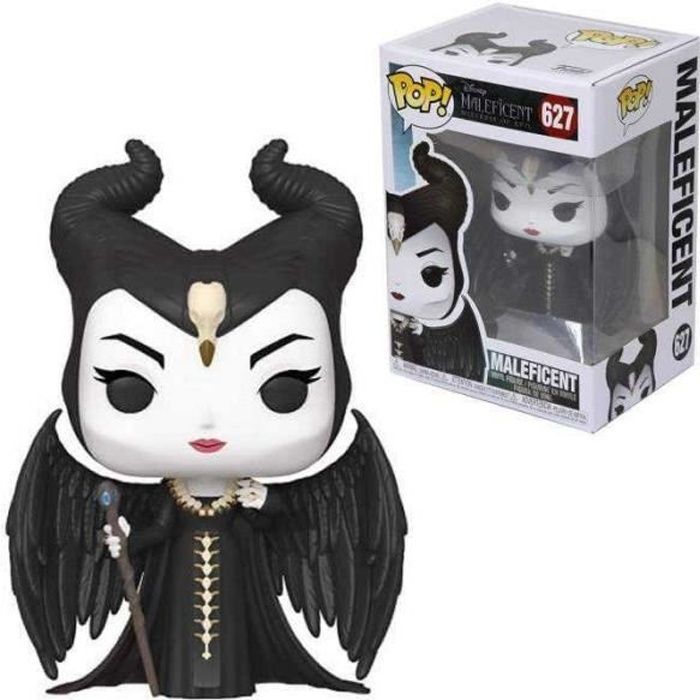 Funko POP! Disney Maleficent - vue 9