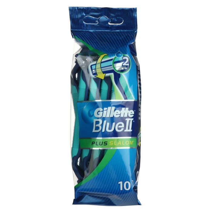 Rasoir jetable gillette blue 2 clearance