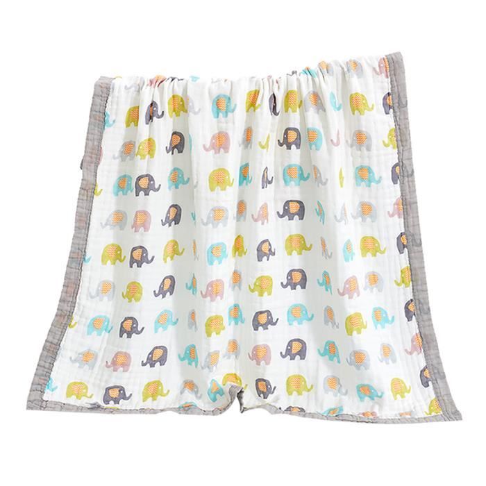 Couverture D Emmaillotage Pour Bebe Fille Garcon Lange En 100 Coton Pour Nacelle Siege Auto Elephant Colore 110x110cm Cdiscount Puericulture Eveil Bebe Couverture D Emmaillotage Pour Bebe Fille Garcon Lange En 100 Coton Pour Nacelle Siege Auto Elephant Colore 110x110cm Cdiscount Puericulture Eveil Bebe