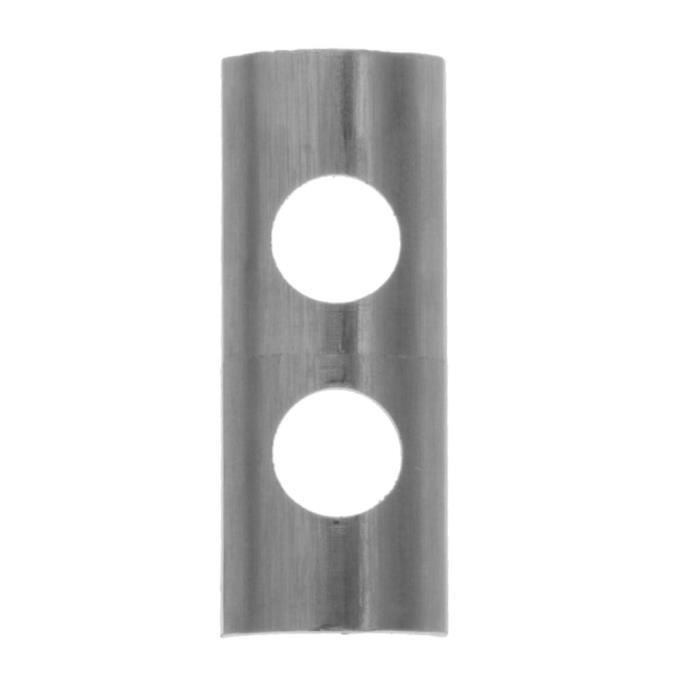 Adaptateur De Tige De Selle 30,9mm à 31,6mm – Réducteur Aluminium – Pour Vélo