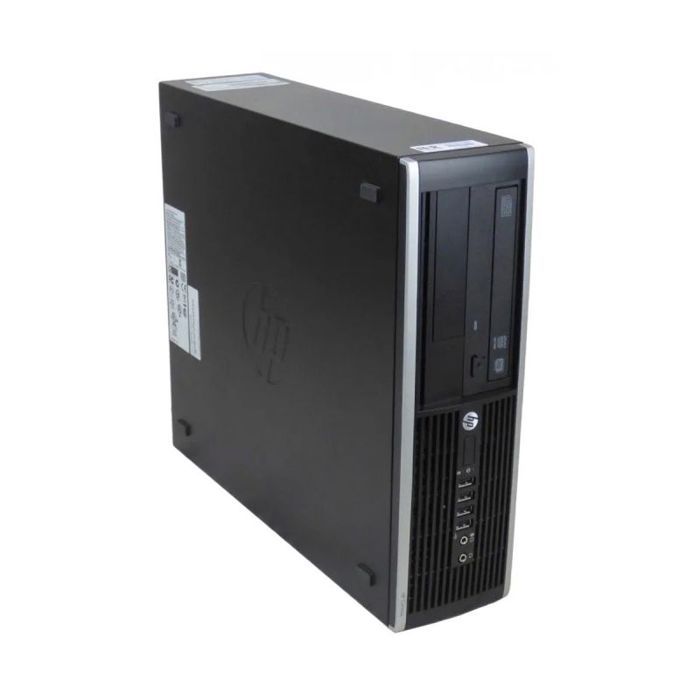 PC HP 8300 Elite SFF Intel i3-3220 RAM 16Go Disque Dur 250Go Windows 10 Wifi Reconditionné - Hewlett-Packard reconditionné disponible sur Cdiscount Seconde Vie