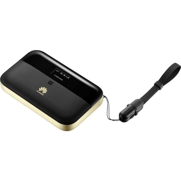 Huawei B525s 65a Hotspot Wi Fi 4g Mobile Achat Vente Modem Routeur Huawei B525s 65a Hotspot Wi Fi Cdiscount