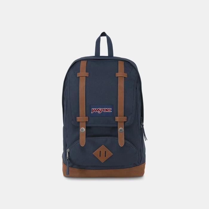 Sac à dos - JANSPORT - Cortland - 25L - Bleu - Pour adulte