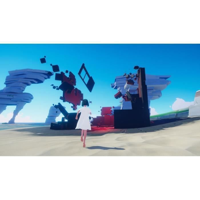 Jeu vidéo - JUST FOR GAMES - Ever Forward - PS4 - En boîte - 1 joueur ou plus - 8 ans et plus