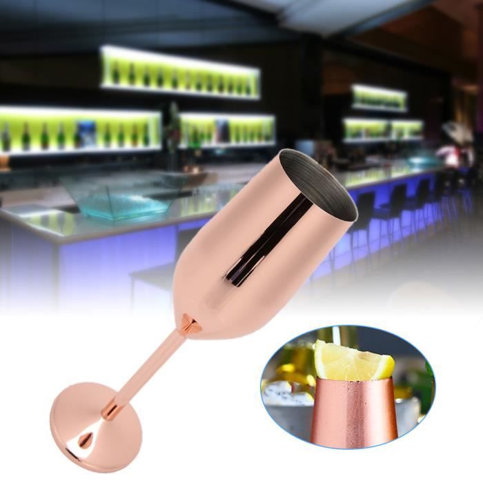 Gobelet Doseur De Lait En Acier Inoxydable 304 Avec Graduations En Ml