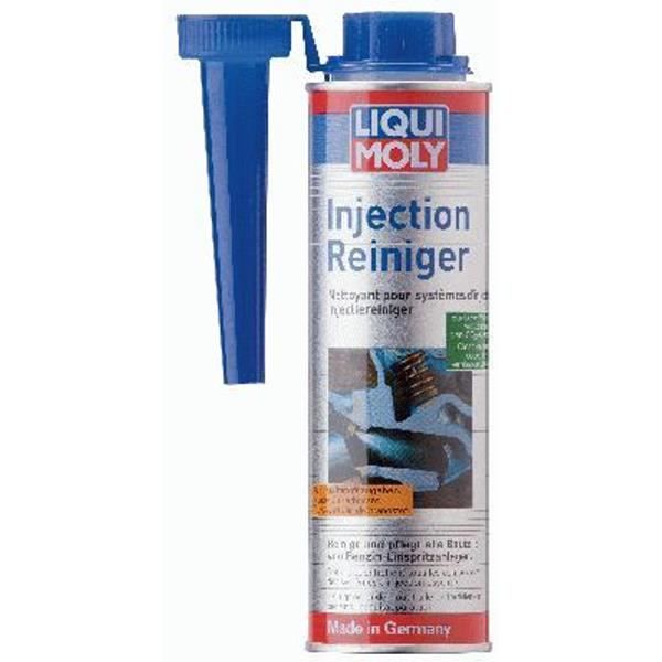 Additif Au Carburant Injection Reiniger Liqui Moly 5110 Cdiscount Auto