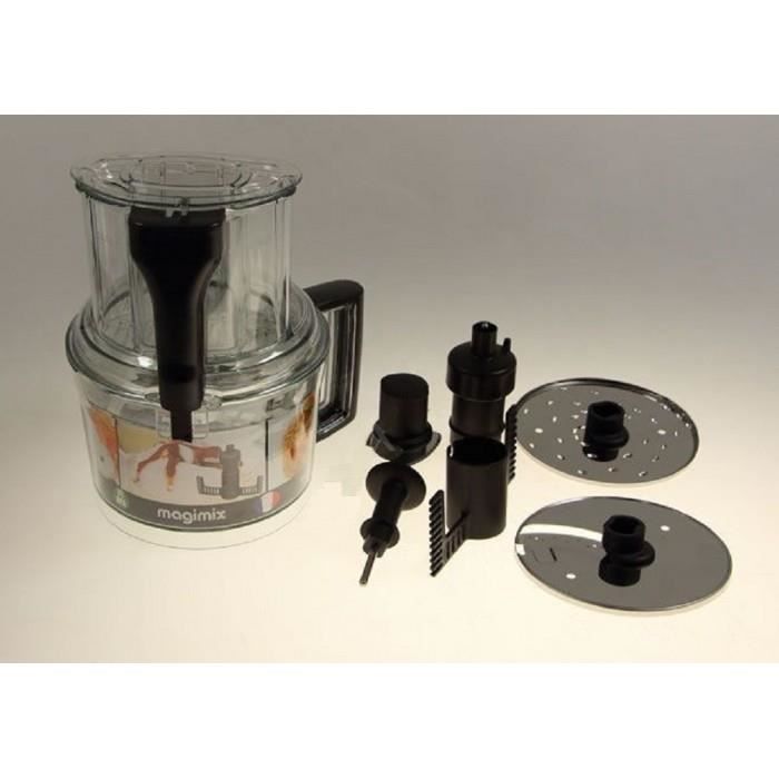 Kit daccessoires - MAGIMIX - 17671 - Cuve complète - Compatible 3100/3200 - Robot multifonction