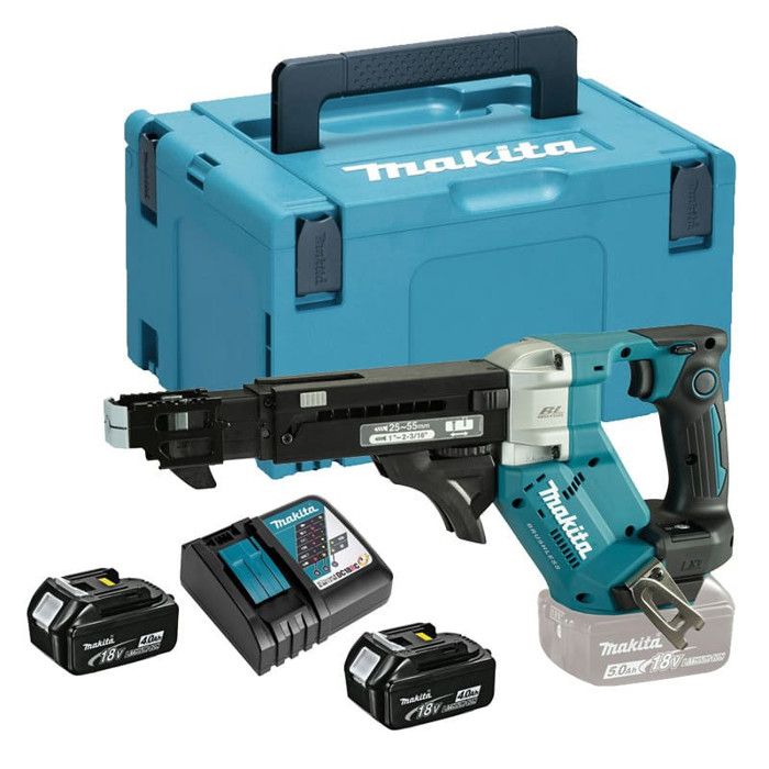 DFR550RTJ - Visseuse Automatique LXT