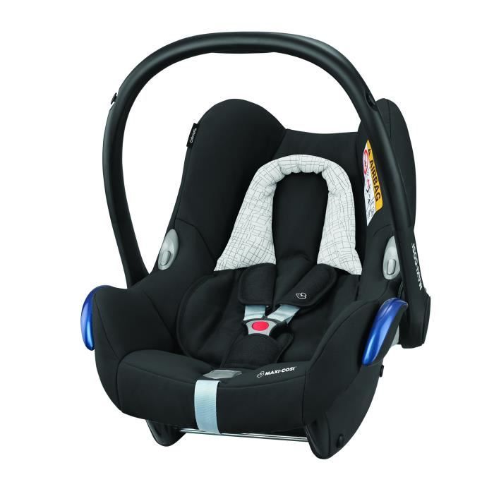 maxi cosi siege avant